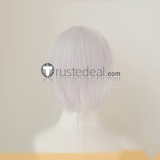 Azur Lane Akashi Laffey Asashio Green Purple Cosplay Wigs