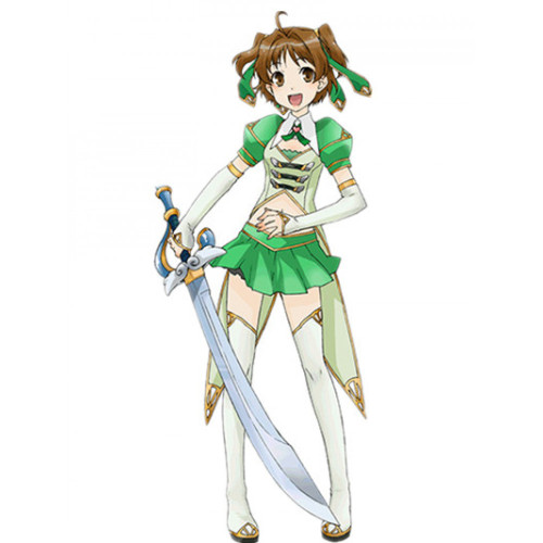Sorette Dakara ne Yuzuhara Kanon Cosplay Boots Shoes