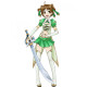 Sorette Dakara ne Yuzuhara Kanon Cosplay Boots Shoes