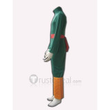 Naruto Rock Lee Cosplay Costume(YC19)