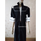 Boku no Hero Academia Dabi Blue Black Cosplay Costumes