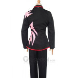 Tales of the Abyss Dist the Reaper Cosplay Costume
