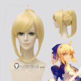 Fate Grand Order FGO Mysterious Heroine X Blue White Cosplay Costume