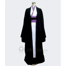 Natsume's Book of Friends Hiiragi Kimono Cosplay Costume