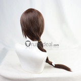 Wonder Egg Priority Ai Ohto Rika Kawai Sawaki Momoe Neiru Aonuma Blue Red Brown Cosplay Wigs