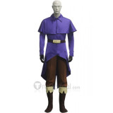 Hetalia Axis Powers France Cosplay Costume