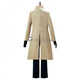 BNA Brand New Animal Michiru Shirou Nazuna Alan Cosplay Cosutme