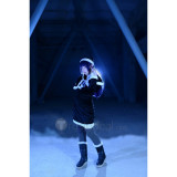 Oreimo Gokou Ruri Christmas Suit Cosplay Costume