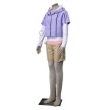 Boruto The Movie Hinata Hyuuga Cosplay Costume