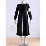 One Piece Trafalgar Law Dressrosa Cosplay Overcoat