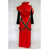 Sword Art Online Eugene Cosplay Costume