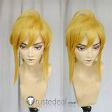 The Legend of Zelda Link Blonde Styled Cosplay Wigs