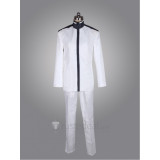 Zetsuen no Tempest Blast of Tempest Samon Kusaribe Cosplay Costume