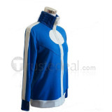 Pokemon XY Calem Cosplay Costume