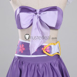 One Piece Nico Robin 15th Anniversary Cosplay Costume