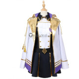Shoujo Kageki Revue Starlight Re Live Akira Michiru Mei Fan Shiori Yachiyo Revue Uniform Cosplay Costumes