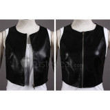Final Fantasy VII Advent Children Tifa Lockhart Black Cosplay Costume