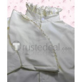 Kuroshitsuji Ciel Phantomhive Royal Blue Birthday Party Cosplay Costume