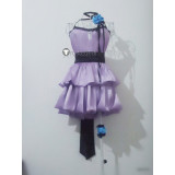 Vocaloid The Madness of Duke Venomania Miku Hatsune Luka Meiko Gumi Cosplay Costumes