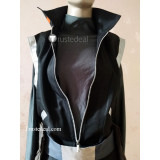 Cool Black Cosplay Costume