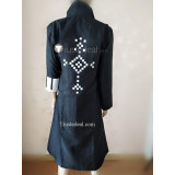 Super Danganronpa 2 Goodbye Despair Academy Gundam Tanaka Cosplay Costume
