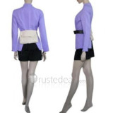 Naruto Karin Cosplay Costume(FK58)