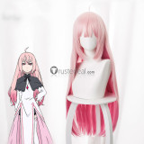 Maou-sama Retry Demon King Retry Aku Kunai Hakuto Zero Kirisame Luna Elegant Cosplay Wigs