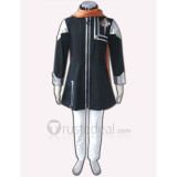 D.Gray Man Lavi Rabi Cosplay Costume