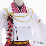 Vocaloid Kagamine Len Rin 10th Anniversary Cosplay Costume