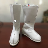 Mo Dao Zu Shi Lan Wangji Wei Wuxian Wei Ying Wen Ning Jiang Cheng Jiang Yanli Jin Ling Mo Xuan Yu Cosplay Boots Shoes