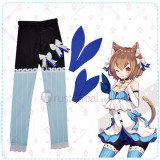 Re Zero Kara Hajimeru Isekai Seikatsu Felix Argyle Ferris Cosplay Costume