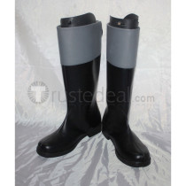 Sword Art Online Sachi Cosplay Boots Shoes