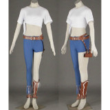 Toaru Majutsu no Index A Certain Magical Index Kanzaki Kaori Cosplay Costume