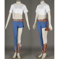 Toaru Majutsu no Index A Certain Magical Index Kanzaki Kaori Cosplay Costume