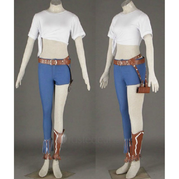 Toaru Majutsu no Index A Certain Magical Index Kanzaki Kaori Cosplay Costume