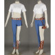 Toaru Majutsu no Index A Certain Magical Index Kanzaki Kaori Cosplay Costume