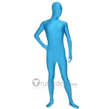 Clearance Unicolor Lycra Spandex Zentai Suit Multiple Colors - Same Day Shipping
