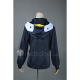 Free Iwatobi Swim Club Nagisa Hazuki Penguin Hoodie Pants Glove