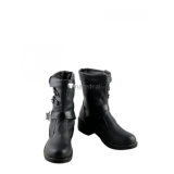 Final Fantasy VII FFVII Remake Tifa Lockhart Cloud Aerith Cosplay Shoes Boots