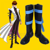 Yu-gi-oh Seto Kaiba Cosplay Costume