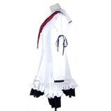 Coyote Ragtime Show October November December Cosplay Dress Costume