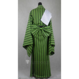 Rihan Nura Nurarihyon no Mago Cosplay Costume