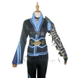 Suikoden Tierkreis Chrodechild Cosplay Costume