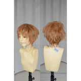 The Seven Deadly Sins King Cosplay Wig