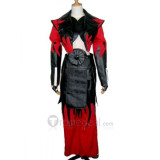 Sengoku Basara 2 Sanada Yukimura Cosplay Costume