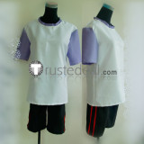 The Devil Is A Part Timer Hataraku Maou sama Lucifer Urushihara Hanzo Cosplay Costume