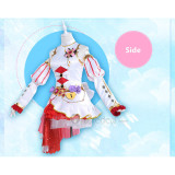 Love Live Birthstone Umi Nico Nozomi Kotori Honoka Hanayo Eli Rin Koizumi Cosplay Costume