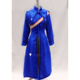 Tokyo Mew Mew Masaya Aoyama Blue Knight Blue Cosplay Costume