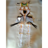Atelier Sophie The Alchemist of the Mysterious Book Plachta Cosplay Costume
