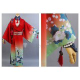 Dramatical Murder Koujaku Cosplay Costume